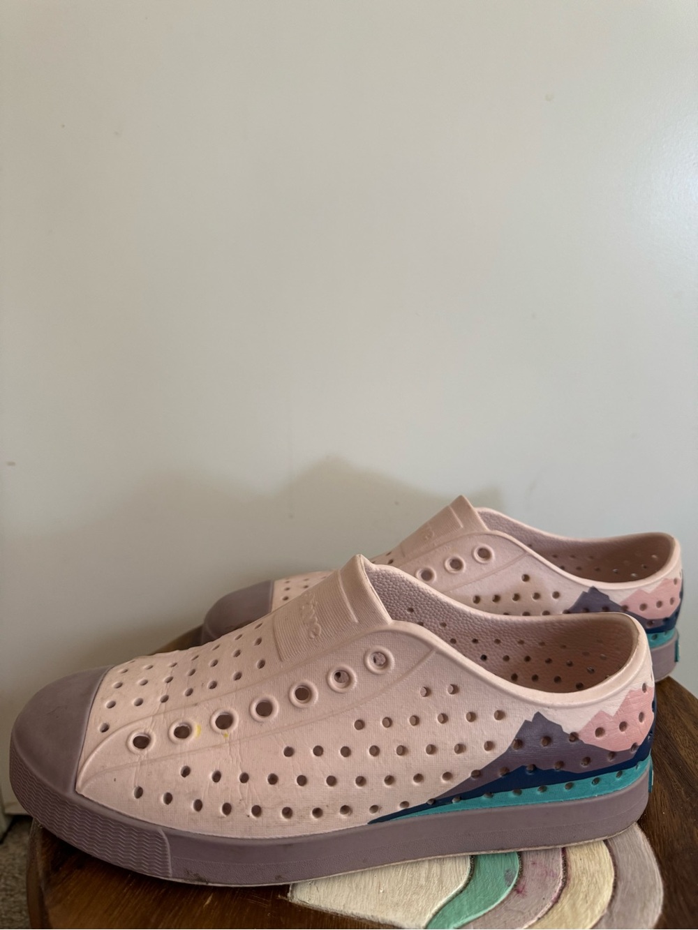 Native slip on - Picture 3 of 5